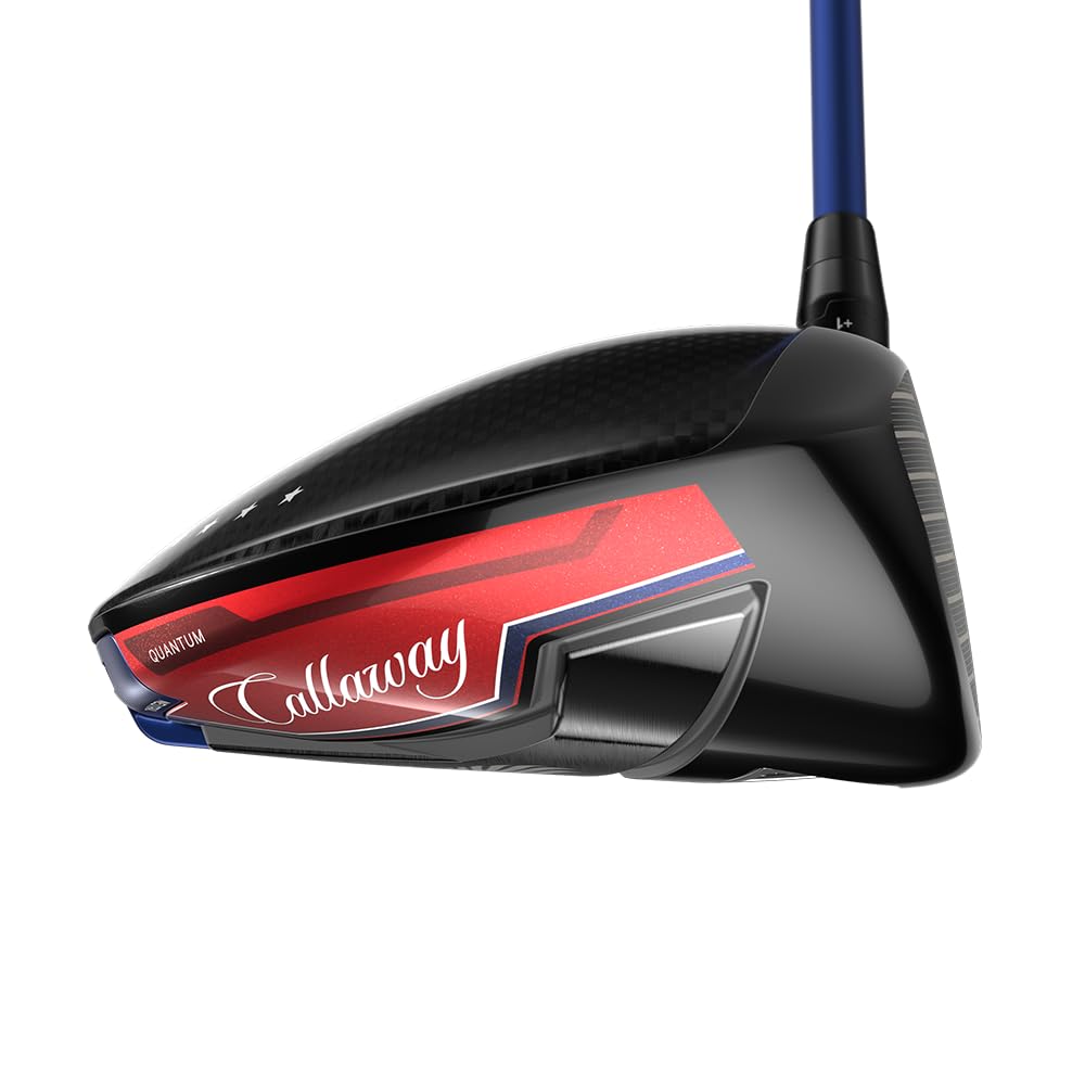 Callaway Quantum Max USA 250 Driver