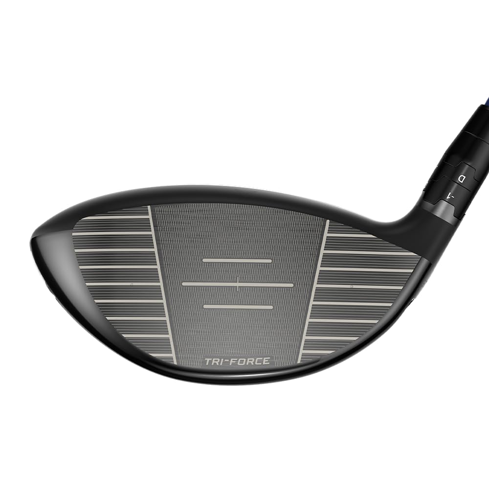 Callaway Quantum Max USA 250 Driver