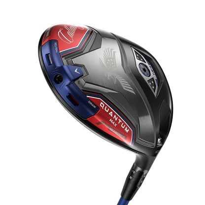 Callaway Quantum Max USA 250 Driver