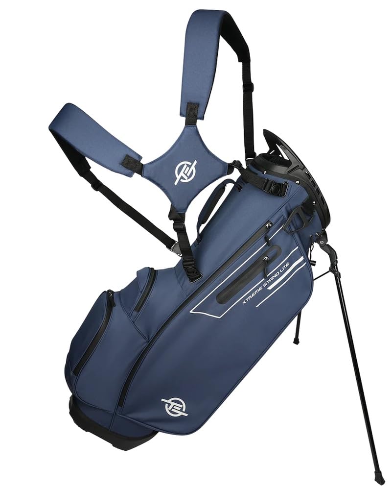 Tour Edge Xtreme Lite Golf Stand Bag