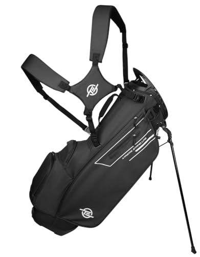 Tour Edge Xtreme Lite Golf Stand Bag