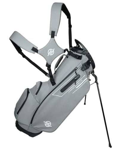 Tour Edge Xtreme Lite Golf Stand Bag
