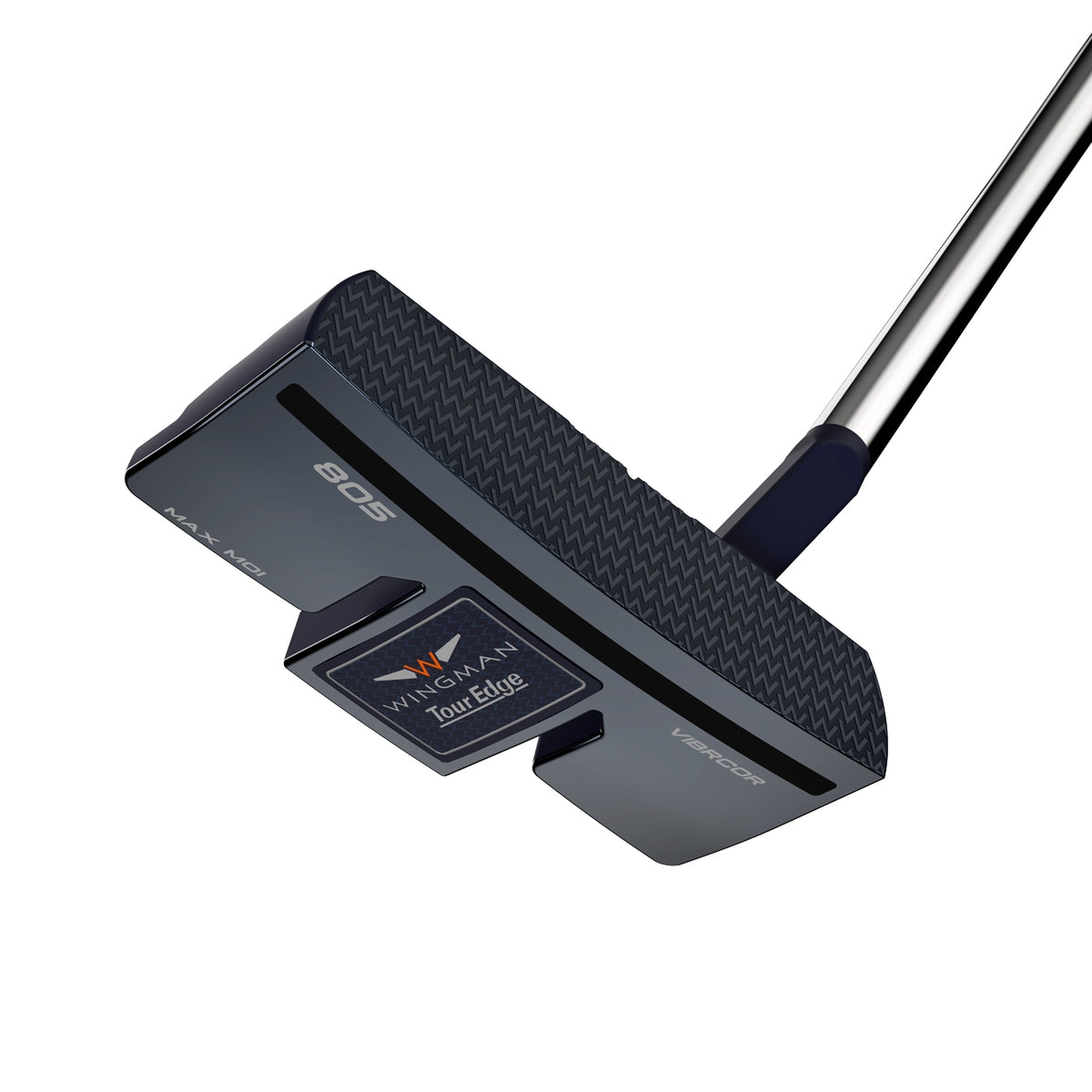 Tour Edge Wingman 805 Max Slant Neck Putter
