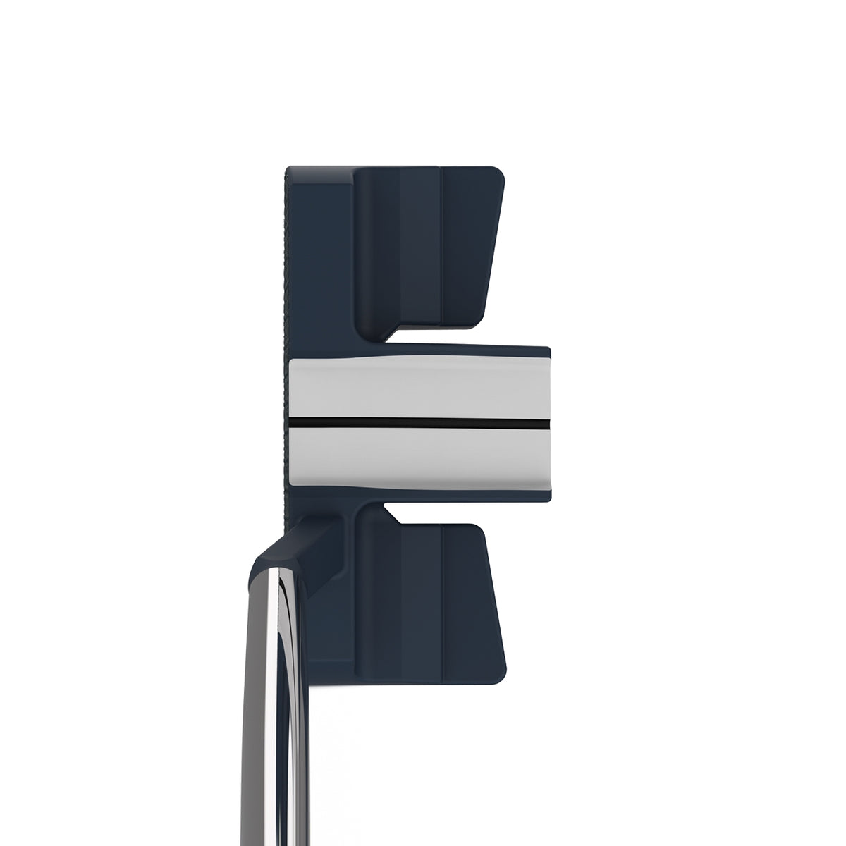 Tour Edge Wingman 805 Max Slant Neck Putter