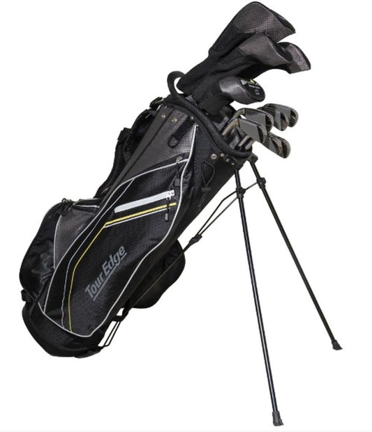 Tour Edge TE-200 Varsity Package Set