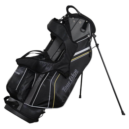 Tour Edge TE-200 Package Set - Cart Bag