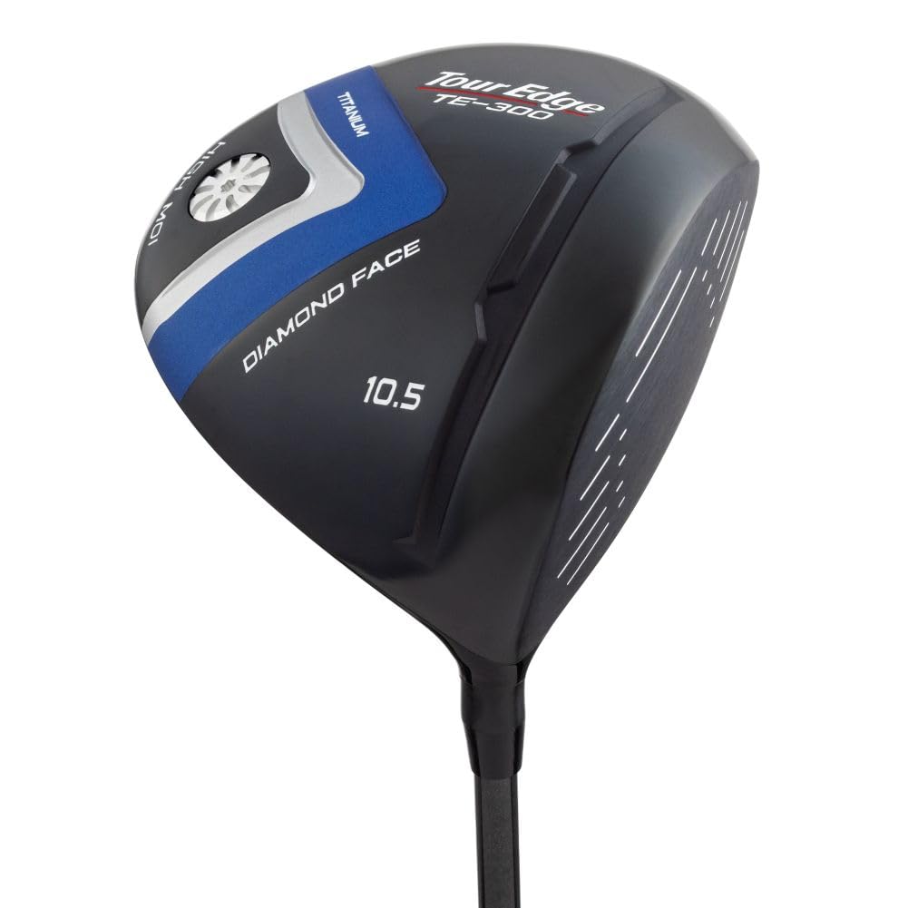 Tour Edge TE-300 Package Set
