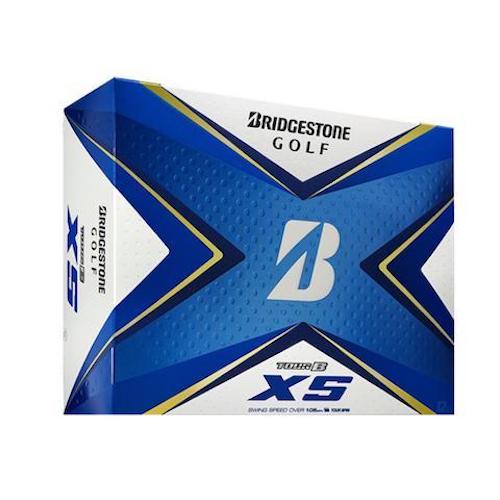 2020 Tour B XS Golf Balls