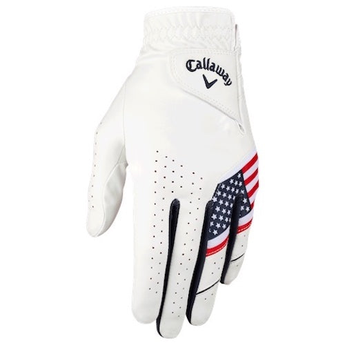 Callaway USA Weather Spann Glove