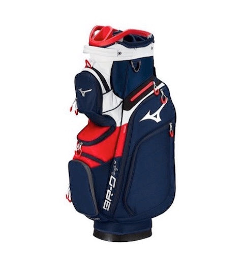 Mizuno 2020 BR-D4c Cart Bag