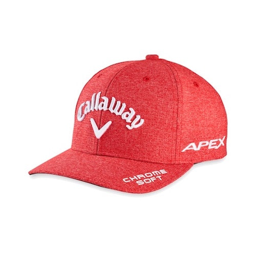 Callaway 2021 Tour Authentic Performance Pro Hat