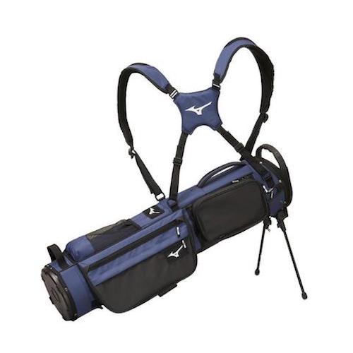 Mizuno 2021 BR-D2 Stand Bag