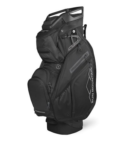 Sun Mountain C130 Cart Bag