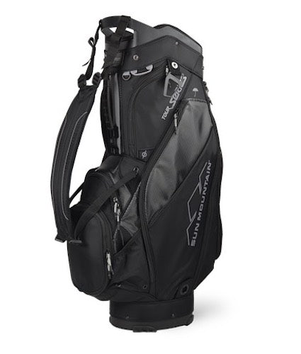 Sun Mountain Tour Series Cart Bag