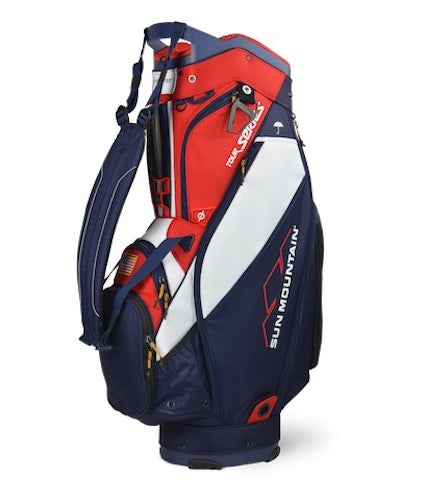 Sun Mountain Tour Series Cart Bag