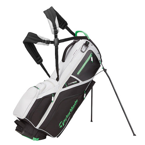 TaylorMade 2021 FlexTech Crossover Stand Bag
