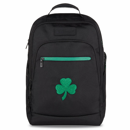 Shamrock Players Backpack Accessories