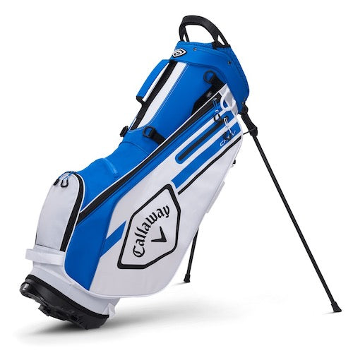 2022 Callaway Chev Stand Bag – Golf Superstore