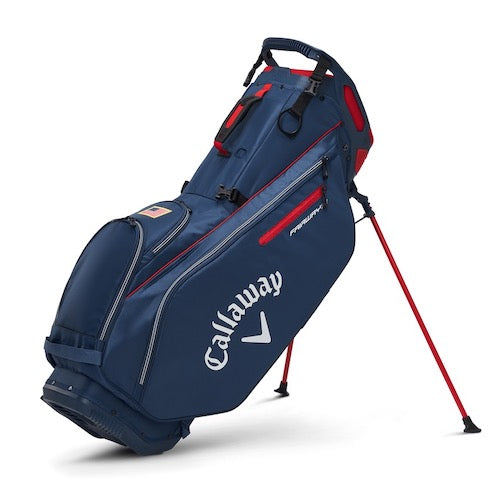 Callaway 2022 Fairway 14 Stand Bag