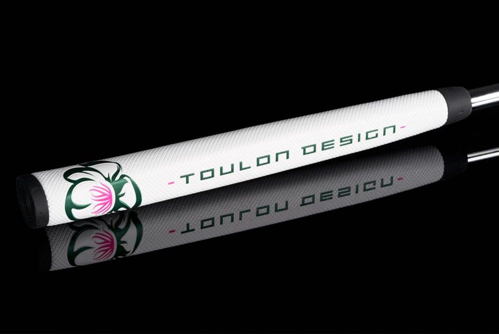 Limited Edition Odyssey Toulon Magnolia 35" Putter