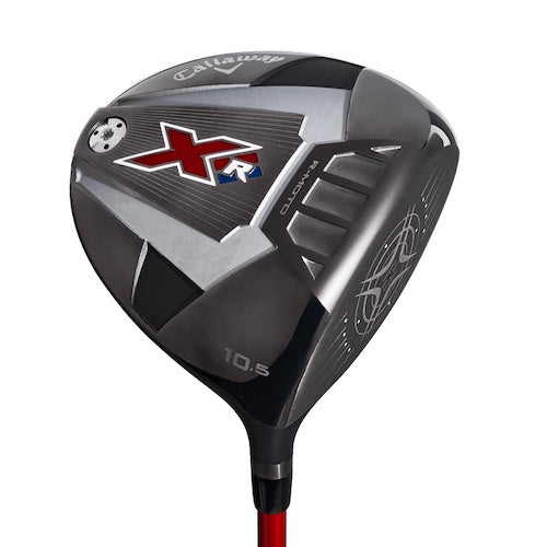 2023 Callaway XR Package Set