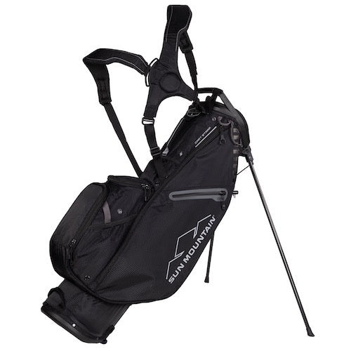 2023 Sun Mountin 3.5 LS Left Handed Stand Bag