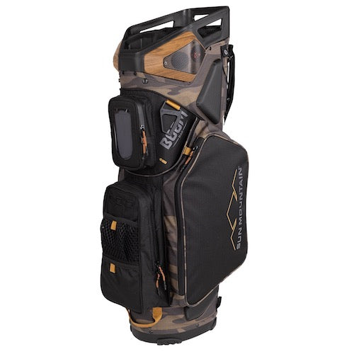 2022 Sun Mountin Boom Cart Bag