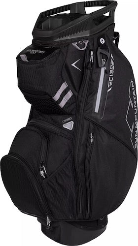 2023 Sun Mountin C-130 5-Way Cart Bag