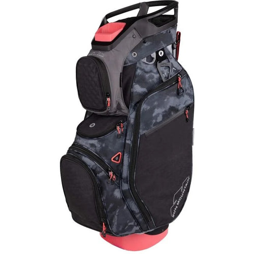 Women's 2023 Sun Mountain Diva Cart Bag