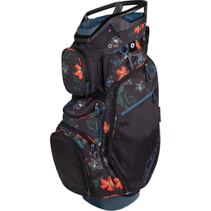 Women's 2023 Sun Mountain Diva Cart Bag