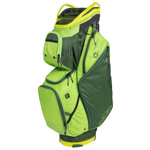 2023 Sun Mountin Ecolite Cart Bag