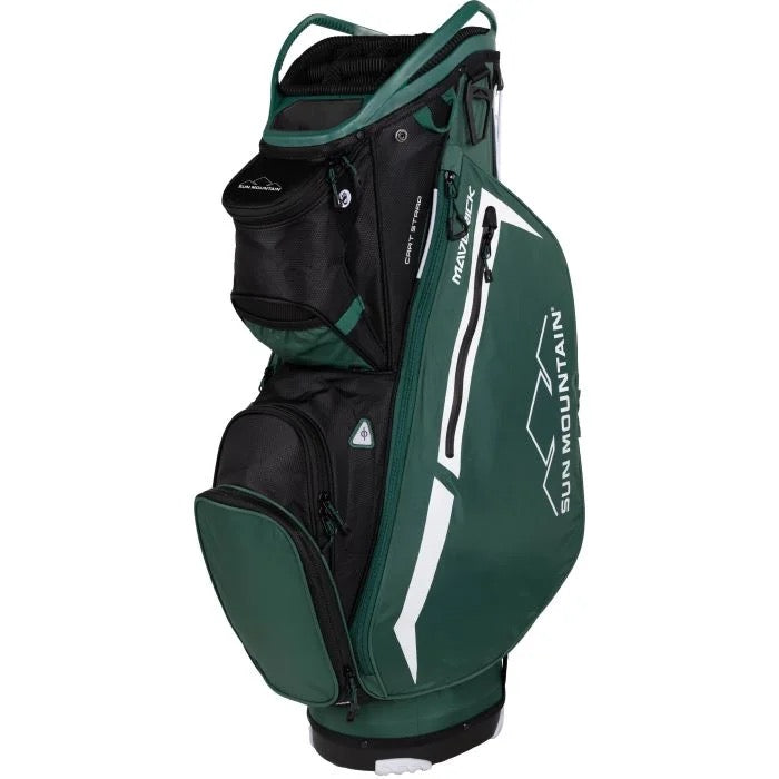 2023 Sun Mountin Maverick Cart Bag