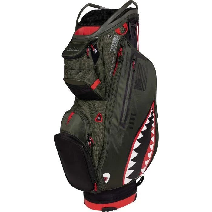 2023 Sun Mountin Maverick Cart Bag