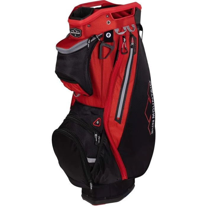 2023 Sun Mountin SYNC Cart Bag