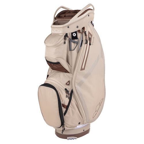 Women's 2023 Sun Mountain Stellar Cart Bag