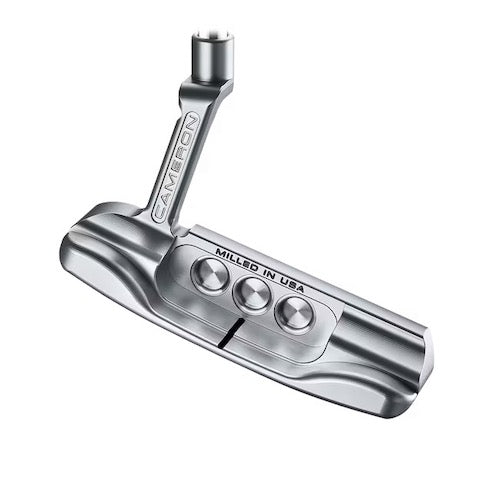 2023 Scotty Cameron Super Select Newport