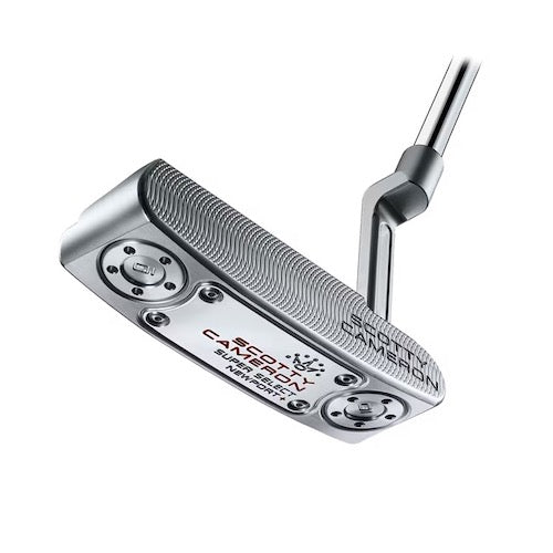 Scotty Cameron Putters | Golf Superstore