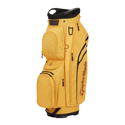 2023 TaylorMade Cart Lite Bag