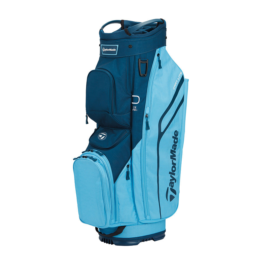 Taylormade supreme cart online bag 2020