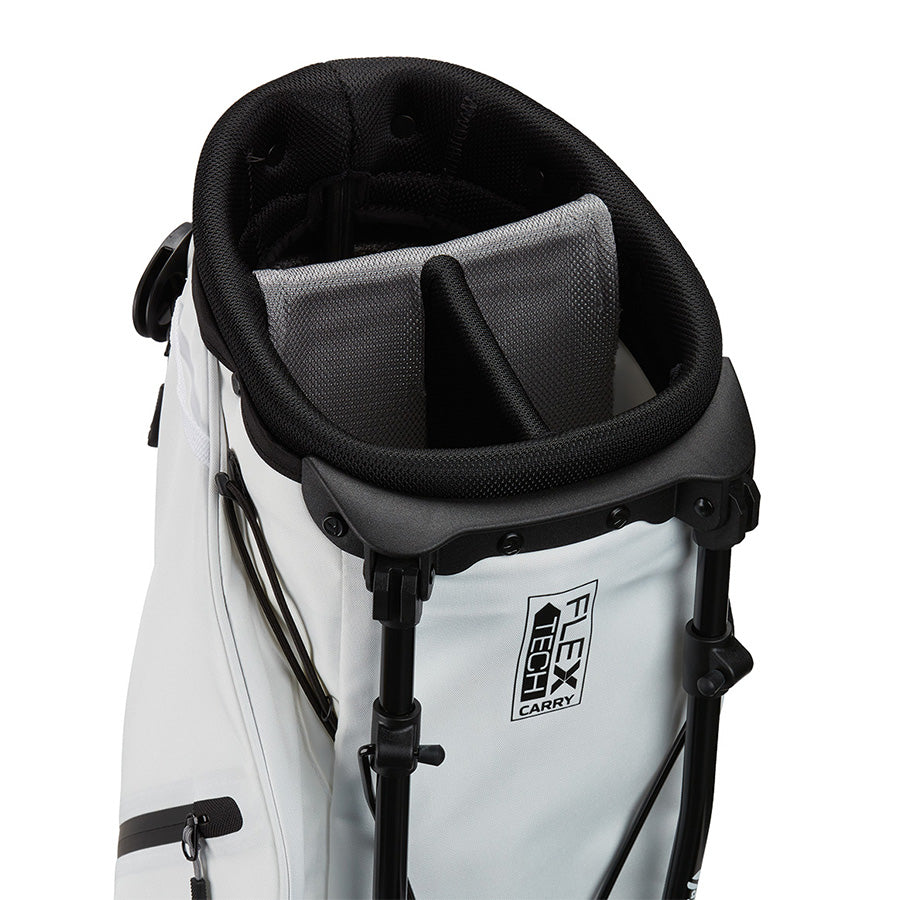 2023 TaylorMade Flextech Carry Stand Bag
