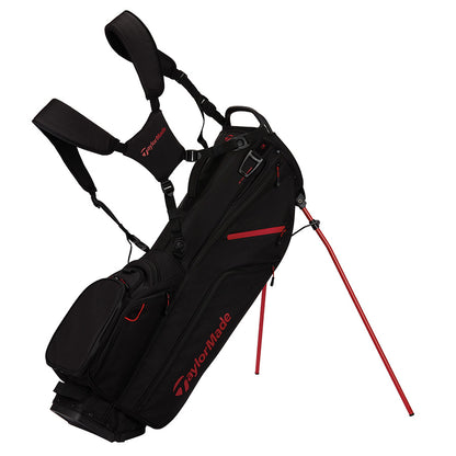 2023 TaylorMade Flextech Crossover Stand Bag