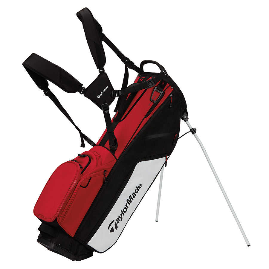 2023 TaylorMade Flextech Crossover Stand Bag