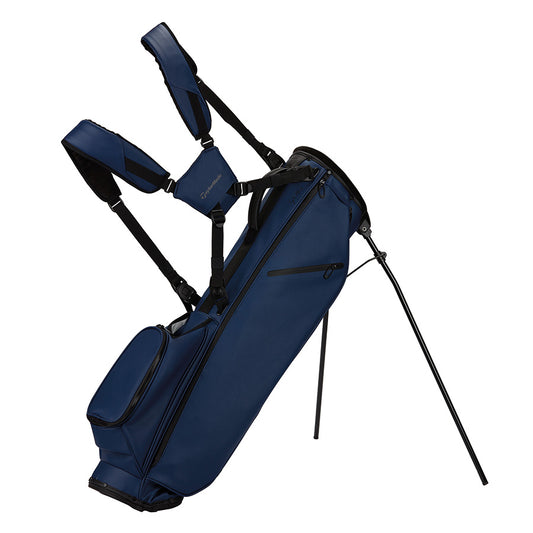 2023 TaylorMade Premium Flextech Carry Stand Bag