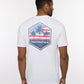 Travis Mathew Sky Rocket T-Shirt