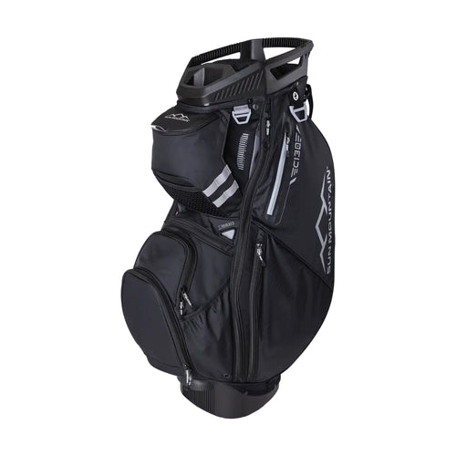 Sun Mountain 2024 C-130 5-Way Cart Bag