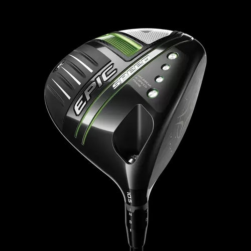 Callaway Epic Speed Driver - 10.5 - MMT 70 GR Stiff Flex