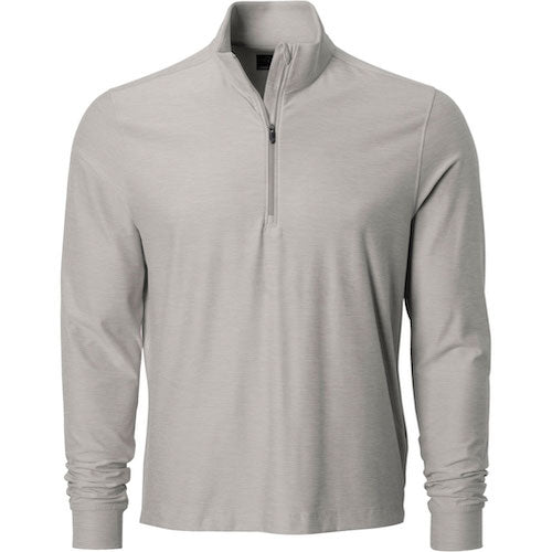 Greg Norman 1/4 Zip Pullover Shirt