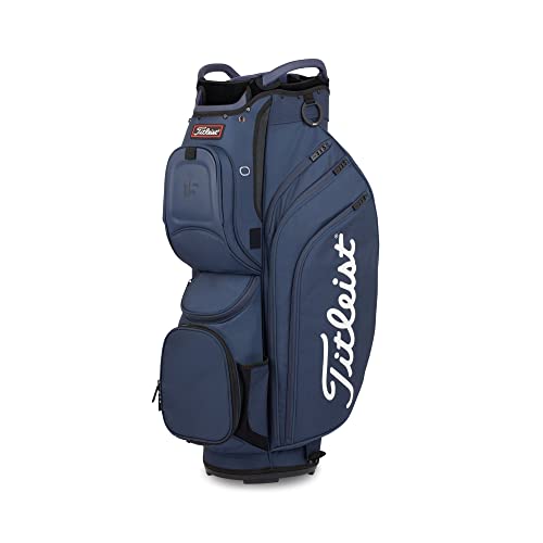 Titleist Cart 15 - TB22CT8-4 - Navy