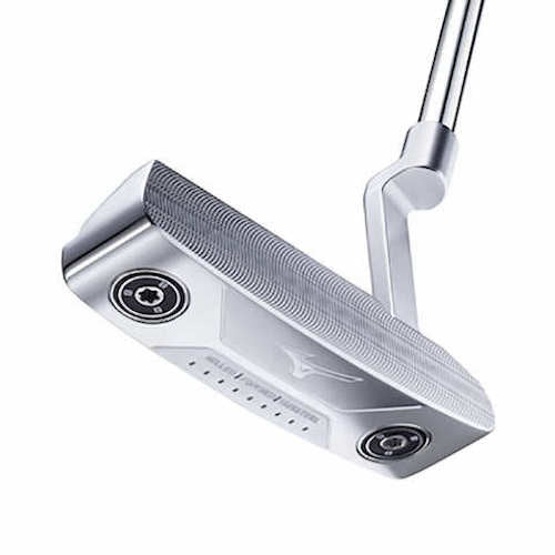 Mizuno M Craft Type II Putter