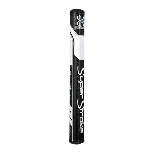 SuperStroke Traxion Tour Putter Grip